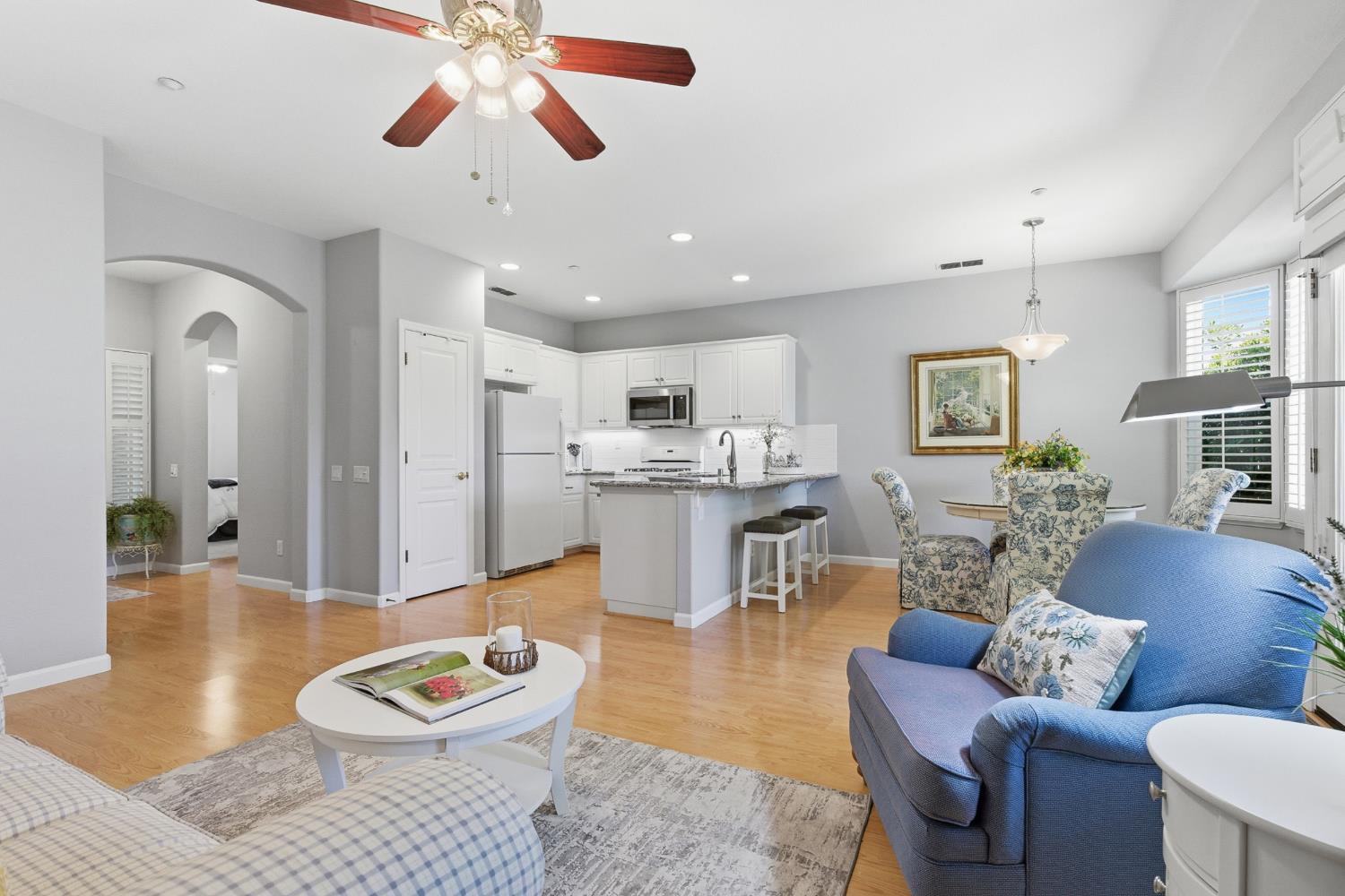 3641 Darlington Court