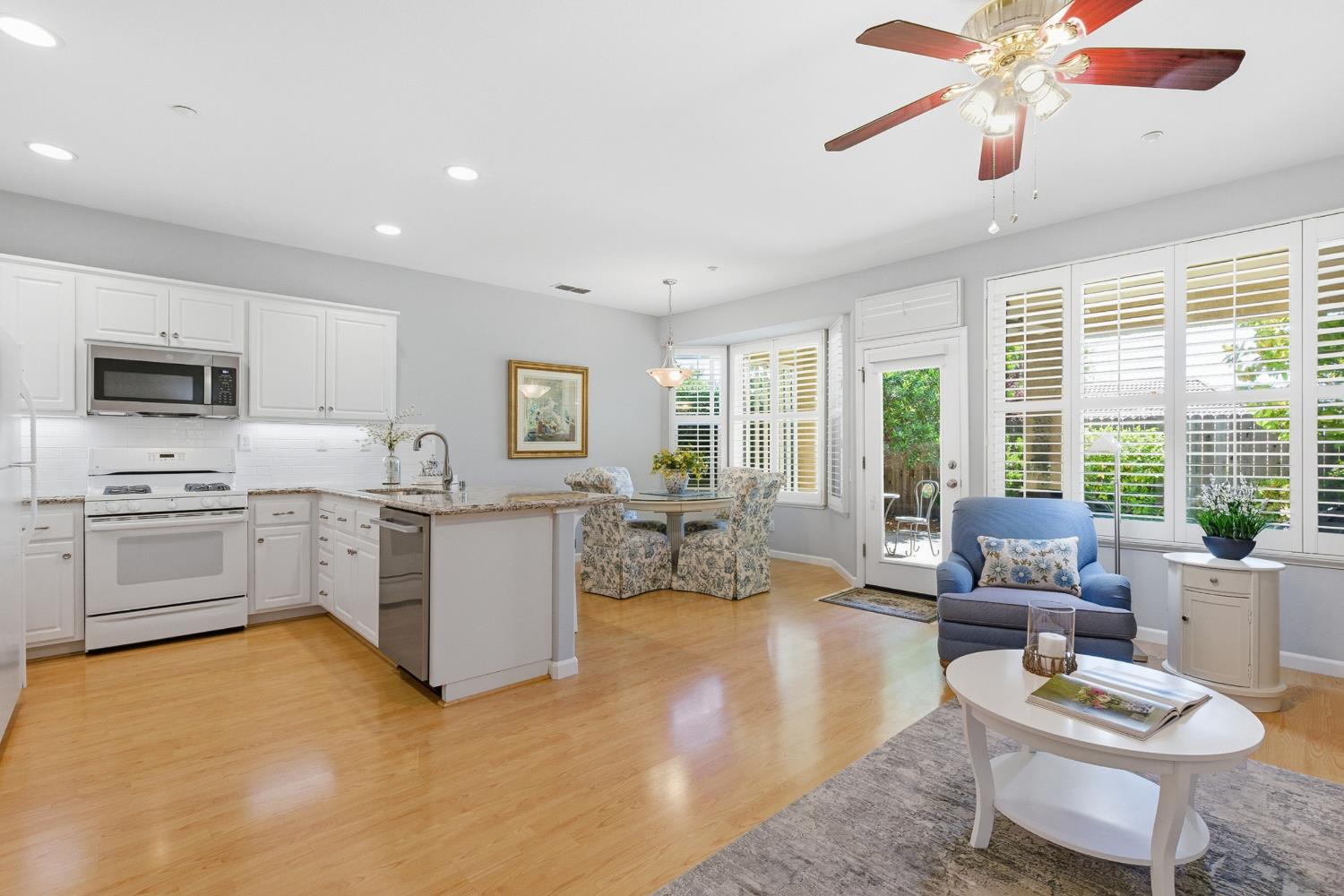 3641 Darlington Court