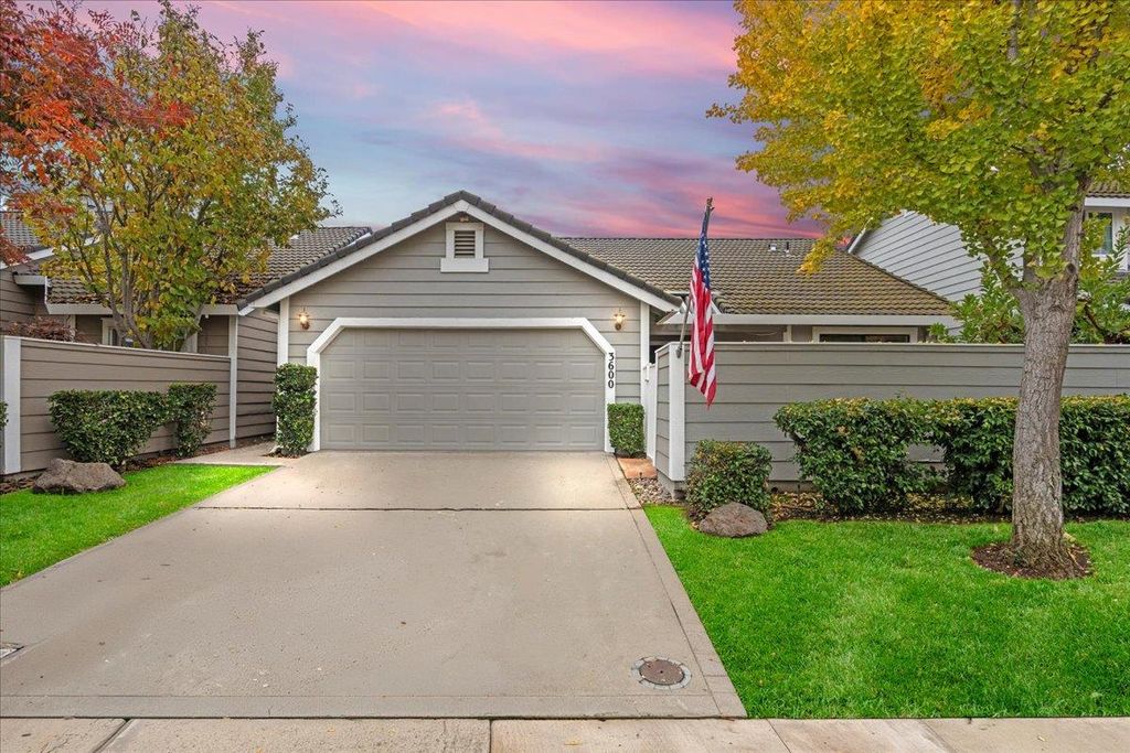 Photo of 3600 Thomas More Way, Modesto, CA 95356 (MLS # 225147280)