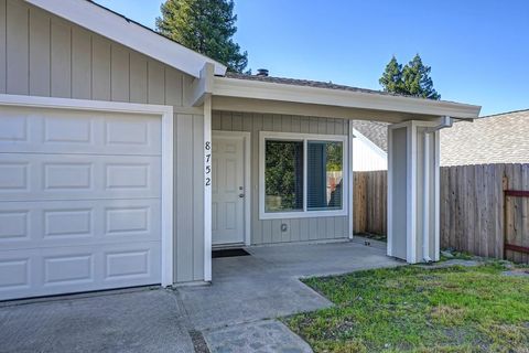8752 Mellowdawn Way Orangevale CA 95662