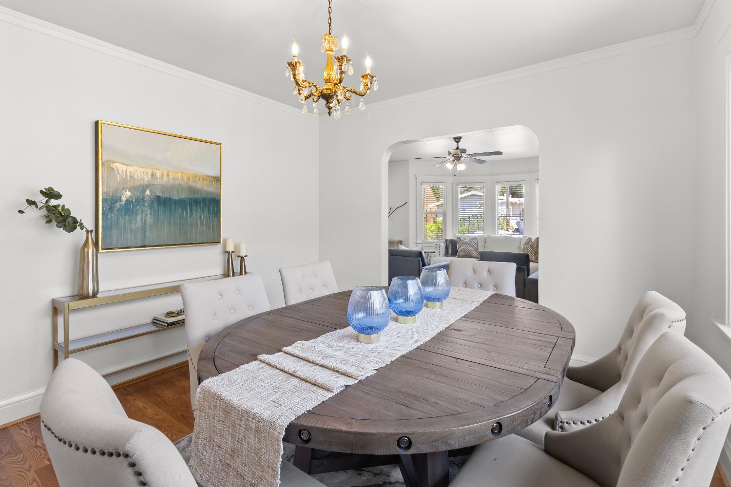 523 W Merle Court