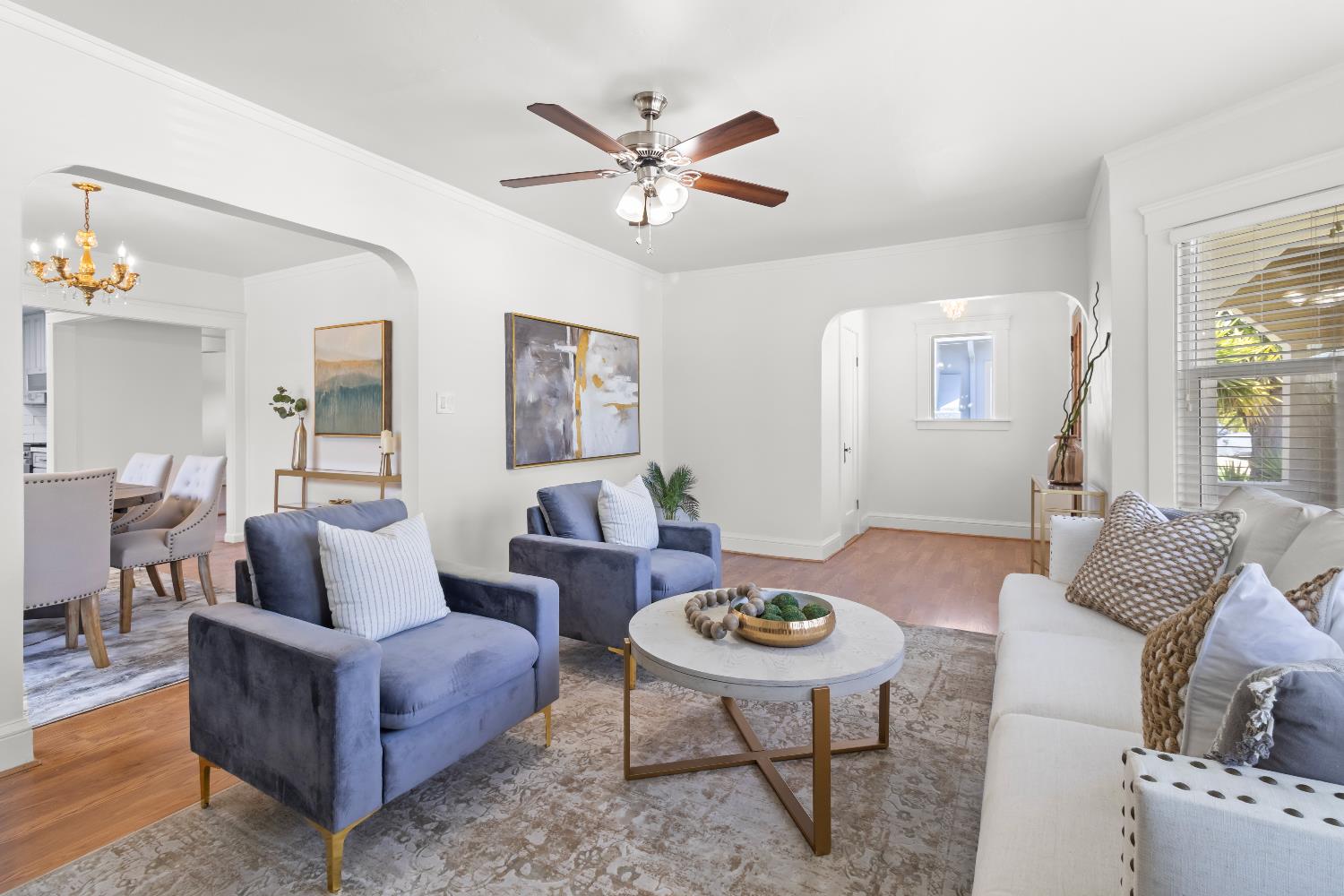 523 W Merle Court
