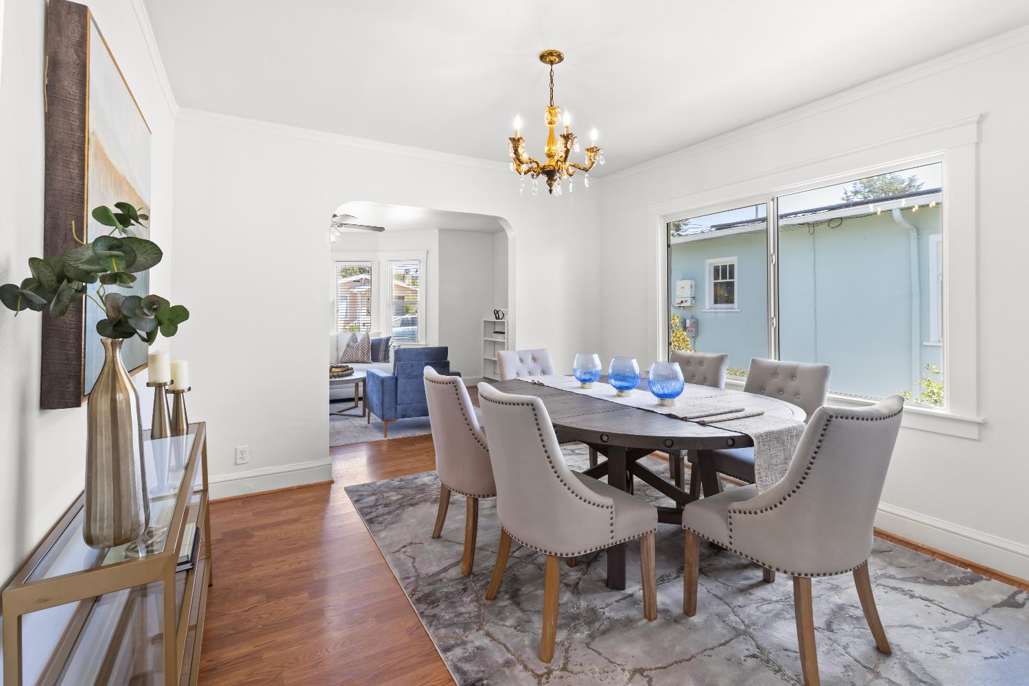 523 W Merle Court
