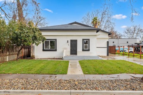 405 N Thor Turlock CA 95380