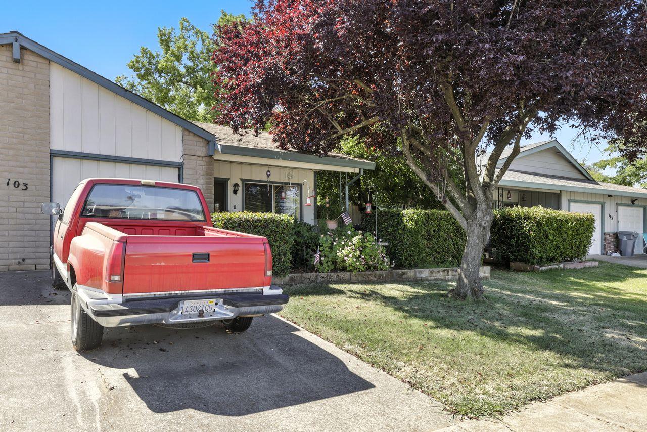 103 Persifer Street