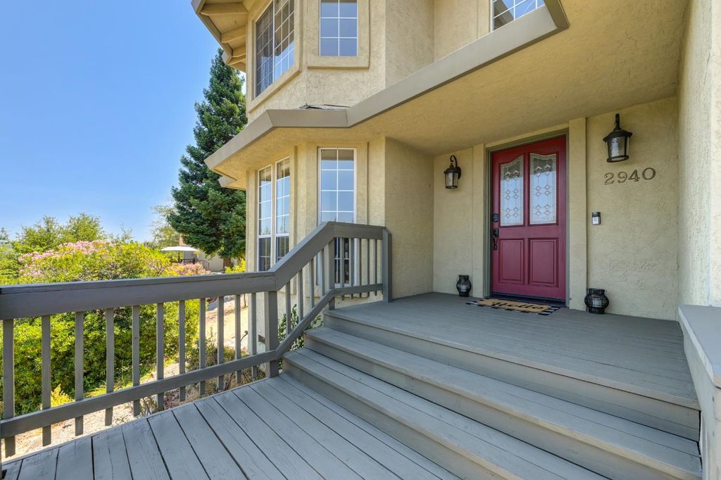 Photo of 2940 Pasada Road, Cameron Park, CA 95682 (MLS # 225093204)