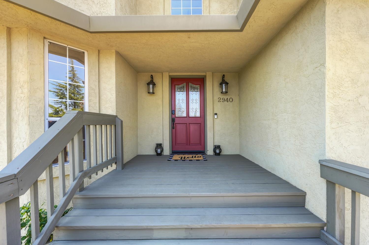 2940 Pasada Road