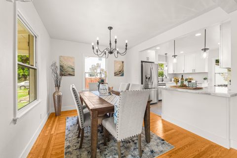 601 Dudley Way Sacramento CA 95818