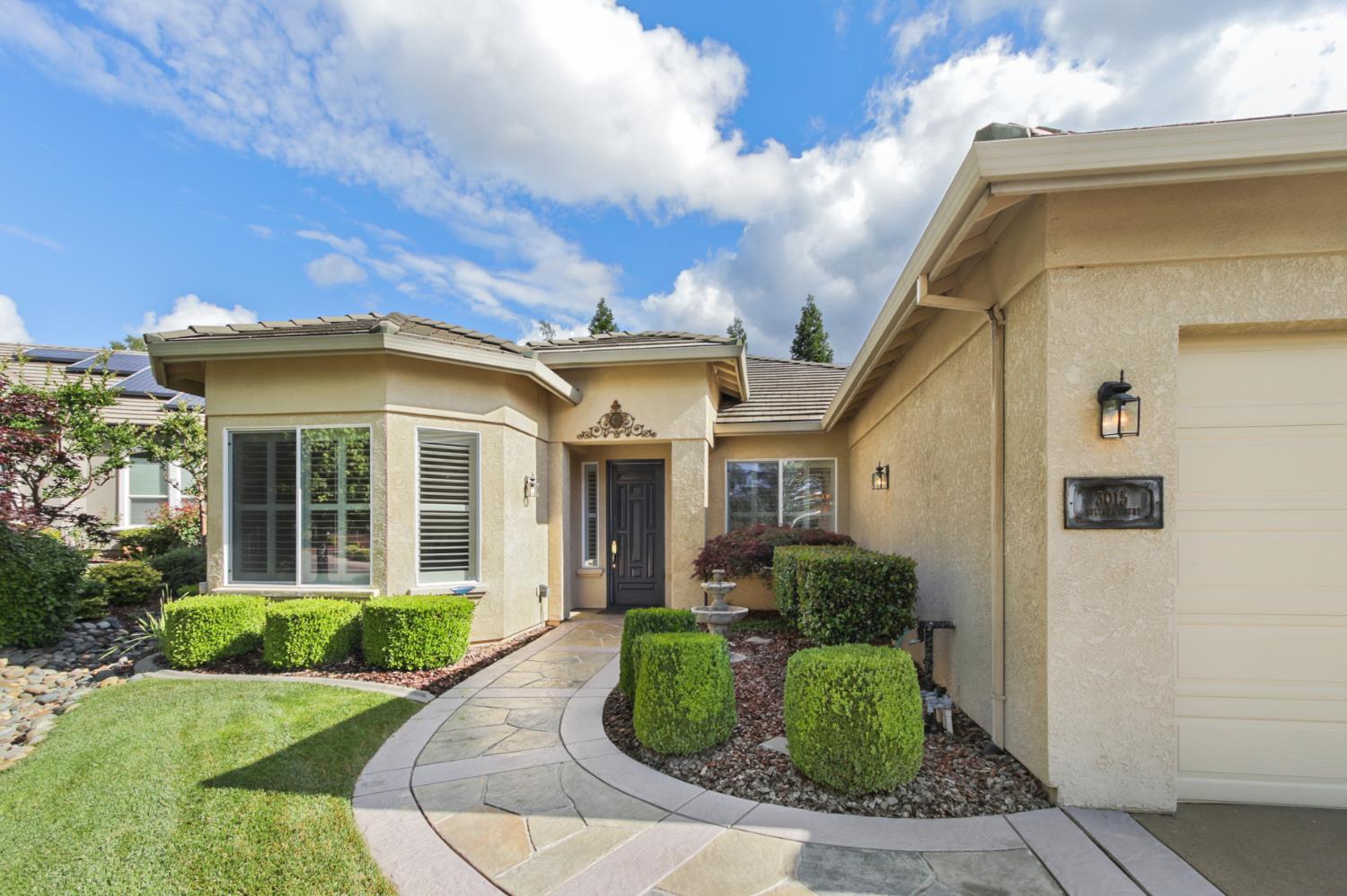 3015 Sultana Court