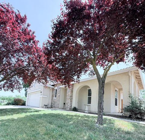 1078 Silver Spur Way Plumas Lake CA 95961