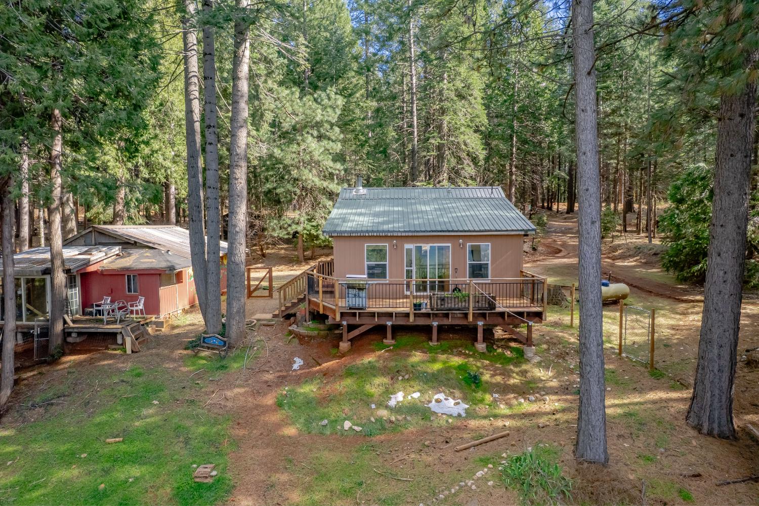 1212 Moody Ridge Road