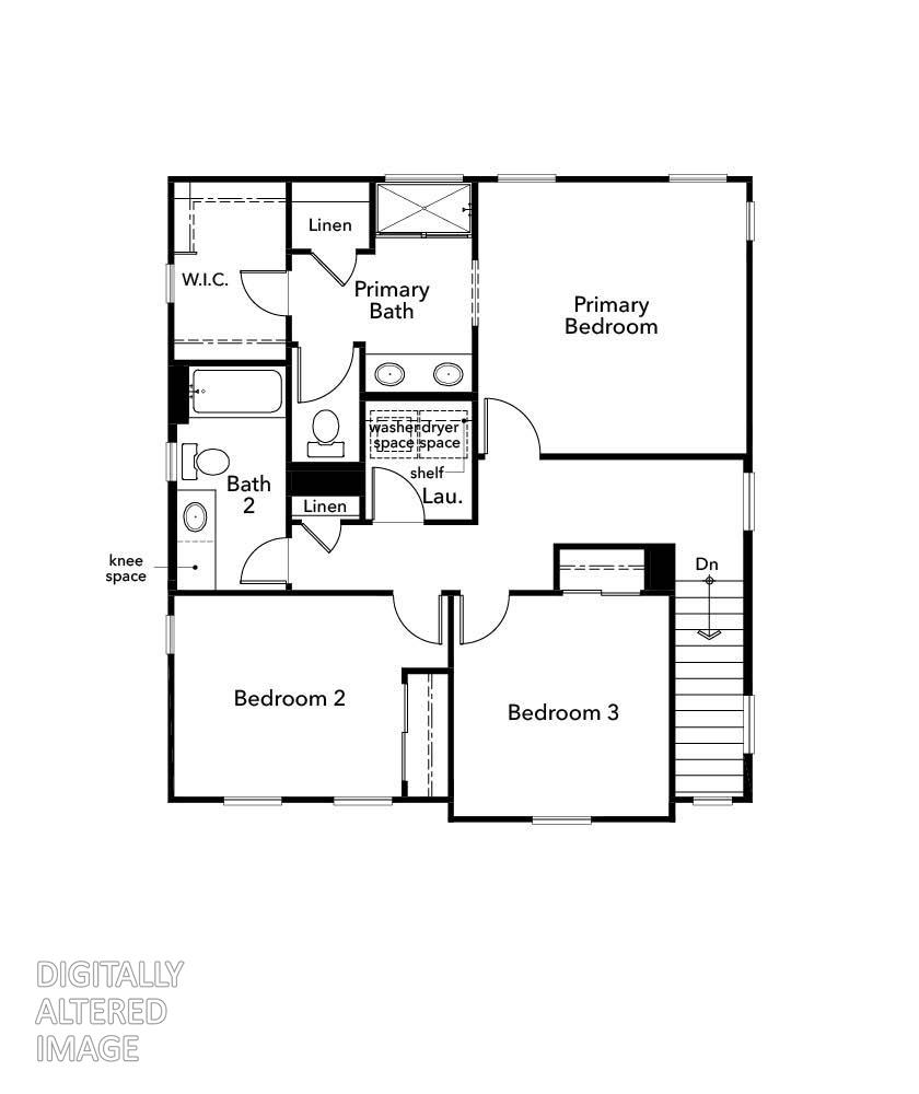 4613 Field View Drive