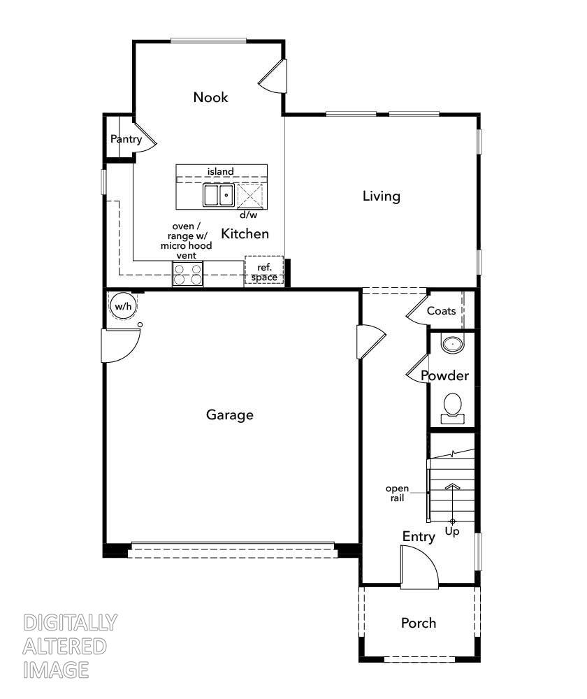 4613 Field View Drive