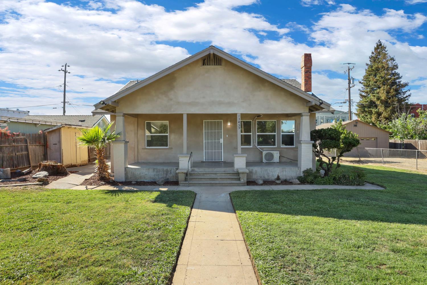 13455 E Hammond Street
