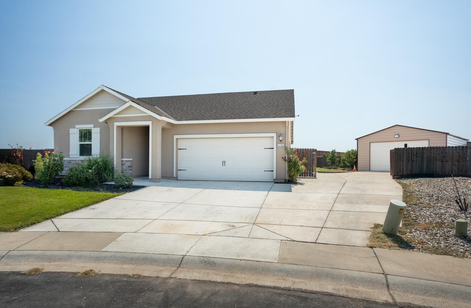 1720 Kestrel Court