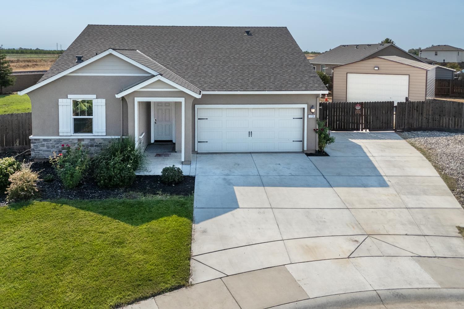 1720 Kestrel Court