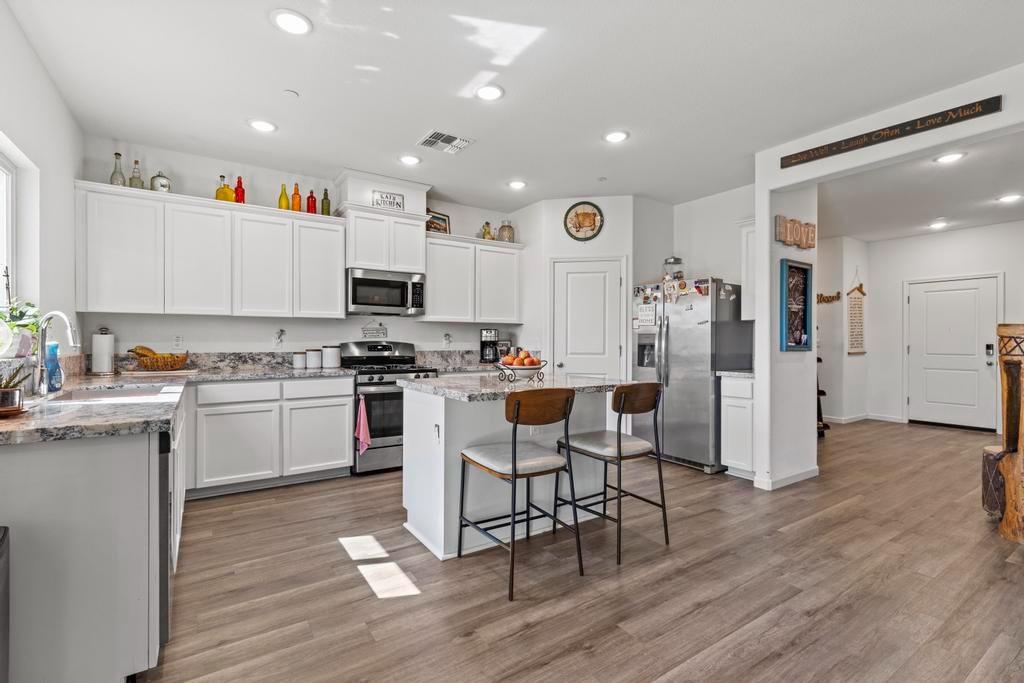 10119 Luther Road