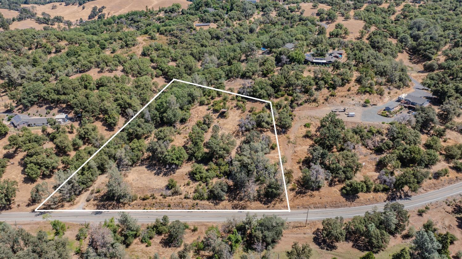 15775 Butte Mountain Road