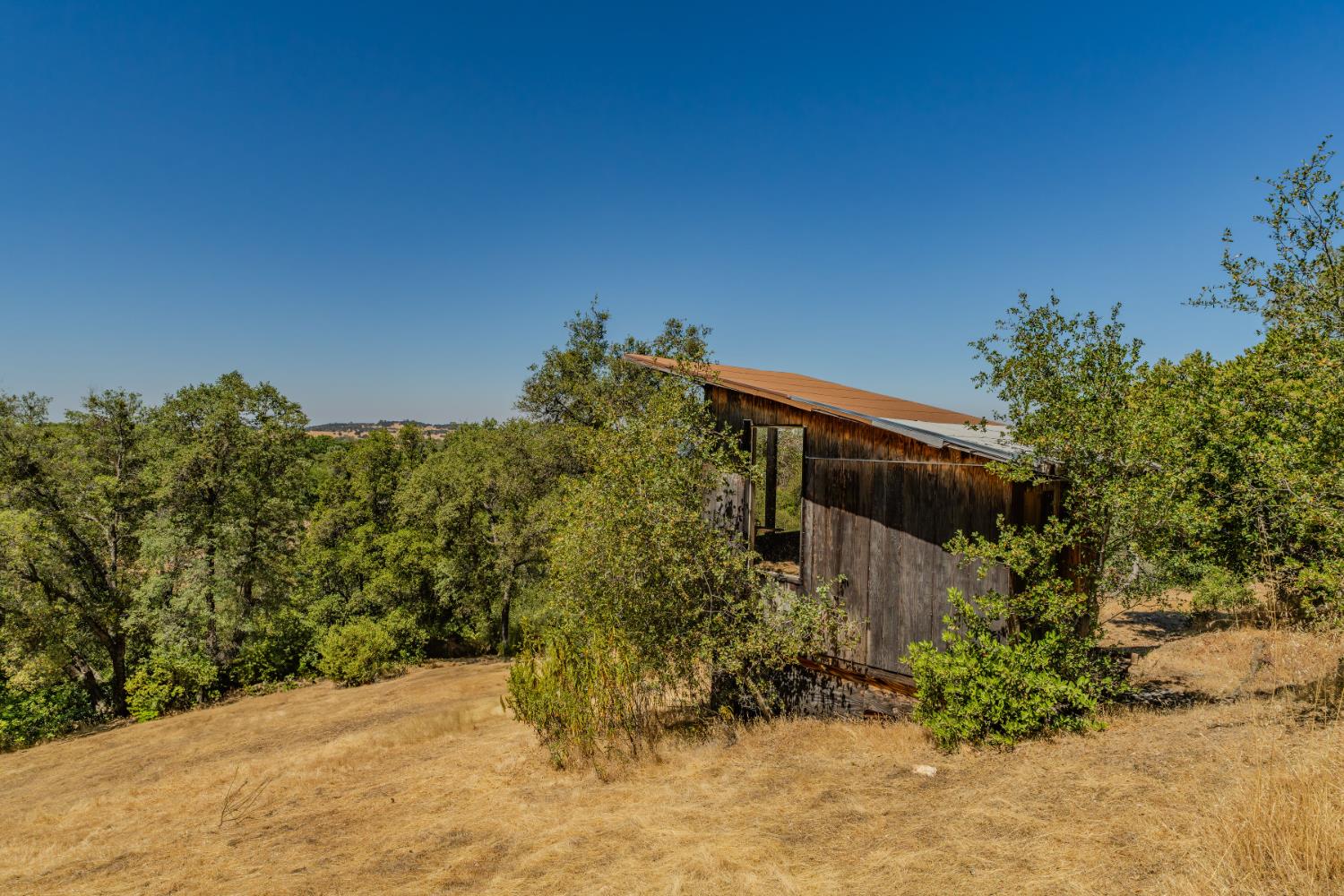 15775 Butte Mountain Road