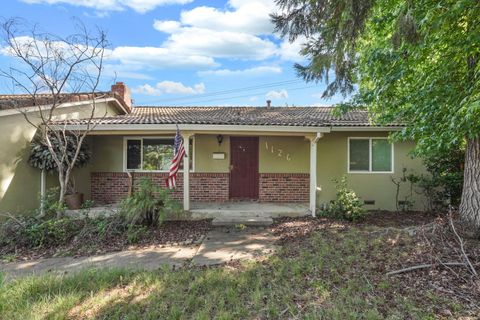 1126 Lake Home Drive Lodi CA 95242
