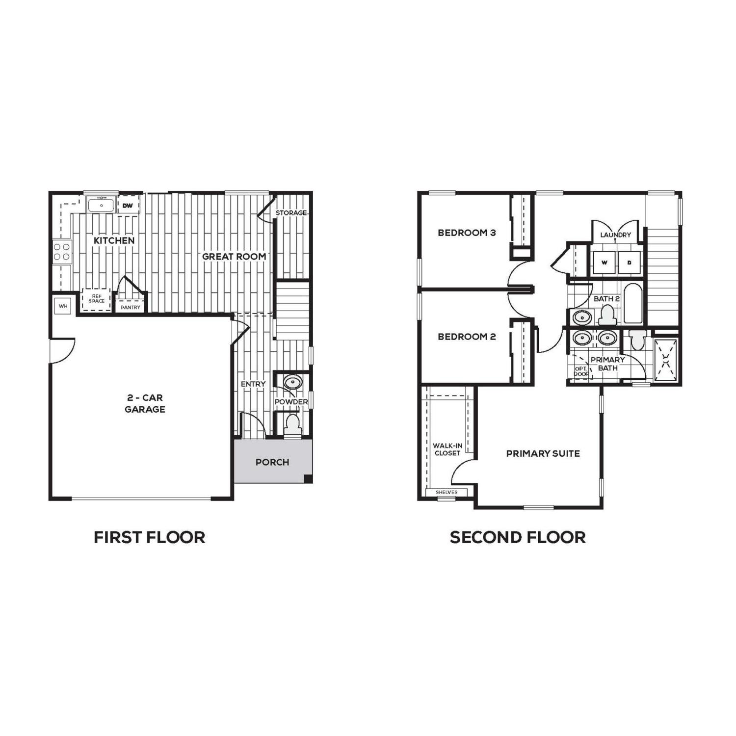 860 E Pecan Tree Lane 1