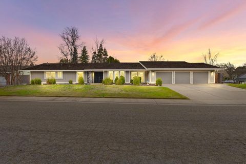 8917 Van Gogh Circle Fair Oaks CA 95628