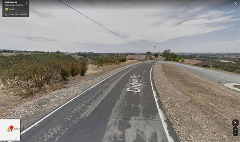 3295 Didier Road Valley Springs CA 95252