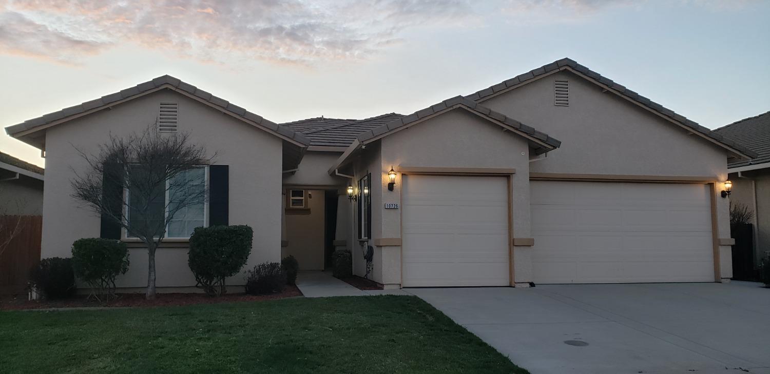 10726 Irene Way