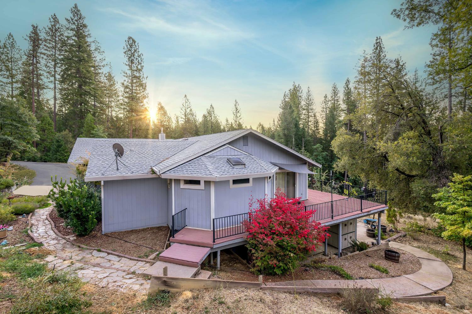 12401 Old Mine Road