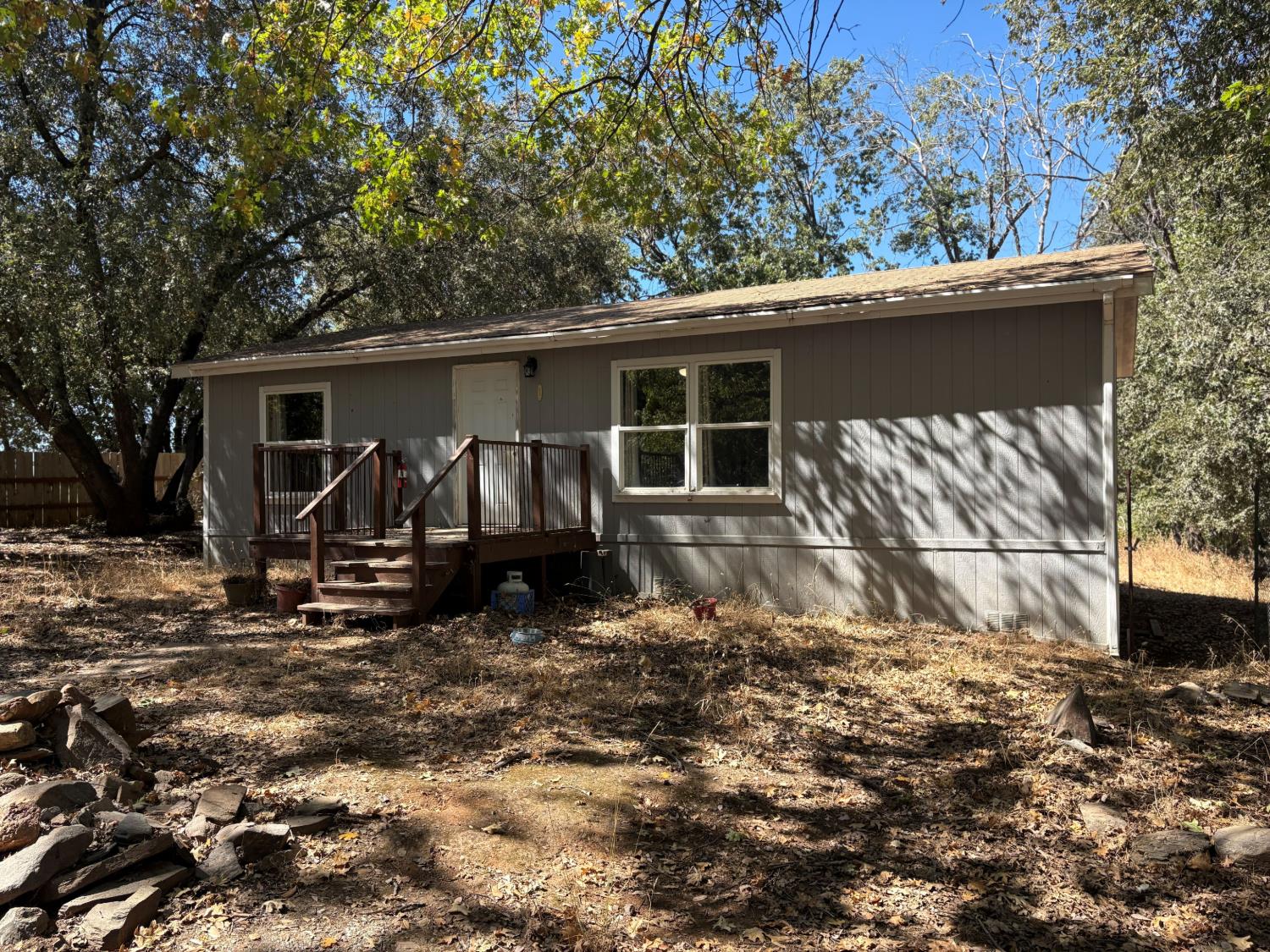 7747 Doster Road