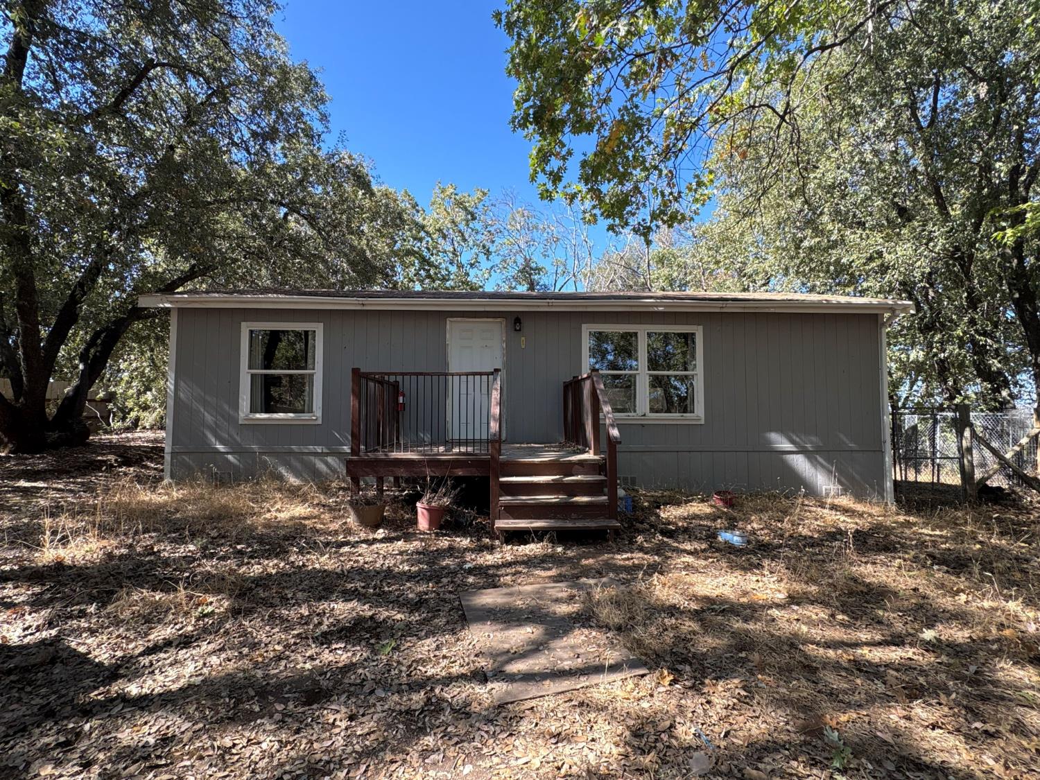 7747 Doster Road
