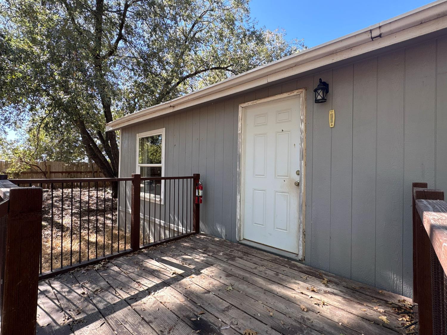 7747 Doster Road