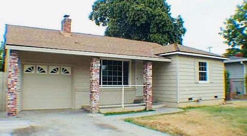 4741 40th Avenue Sacramento CA 95824