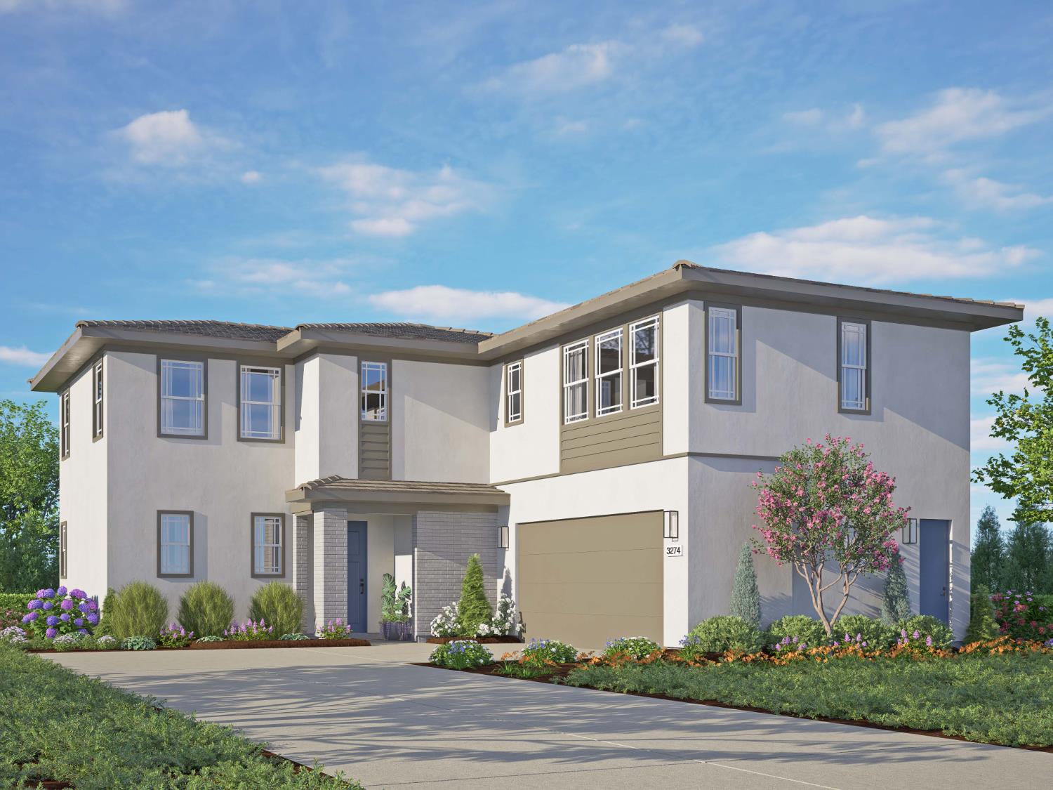 3010 Brentridge Street