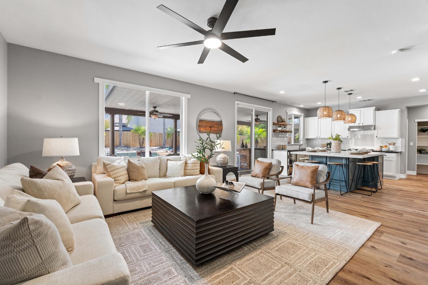 408 Kersey Court