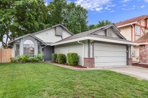 1732 Bridgecreek Drive Sacramento CA 95833