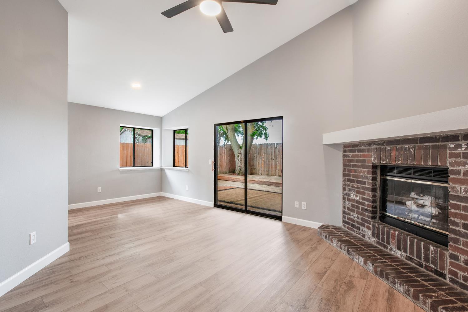 1732 Bridgecreek Drive