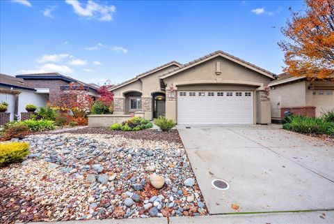 384 Lone Spur Drive Folsom CA 95630
