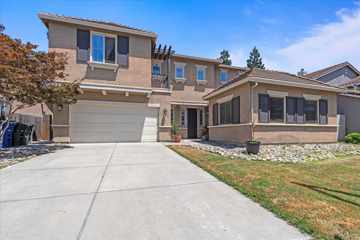 4108 Mercer Drive
