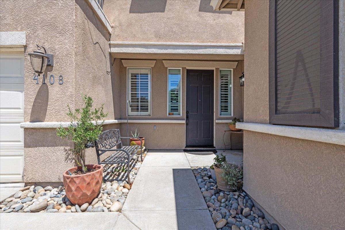 4108 Mercer Drive