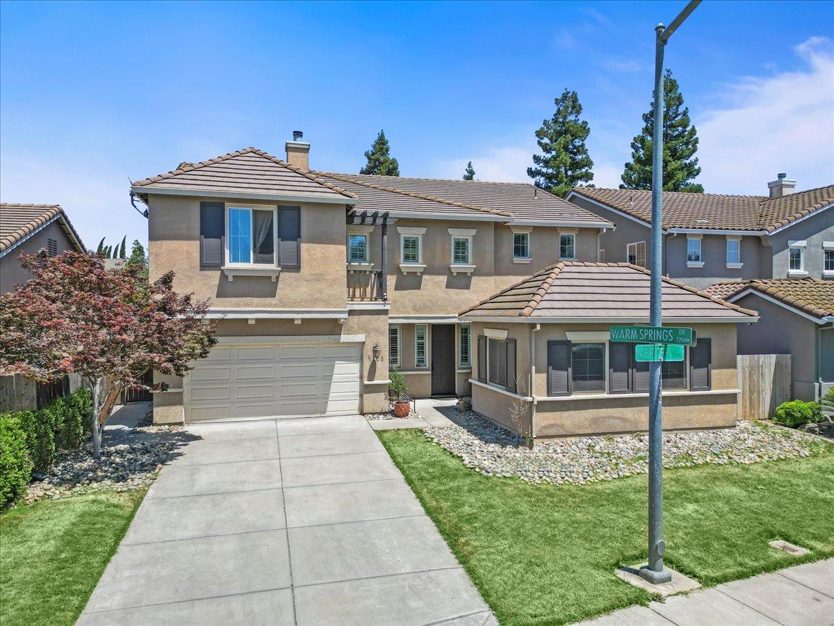 4108 Mercer Drive