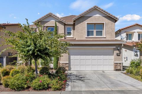 2617 Hoofbeat Court Rocklin CA 95765