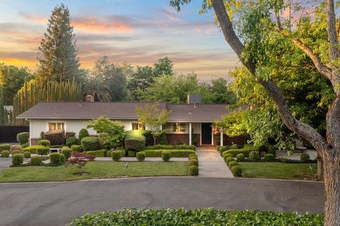 4335 Lantzy Court Sacramento CA 95864
