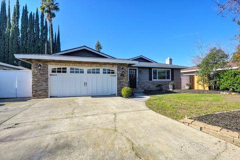 1108 Windermere Avenue Roseville CA 95678