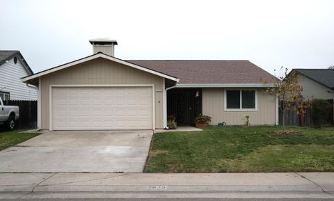 7613 Valley Wood Drive Sacramento CA 95828