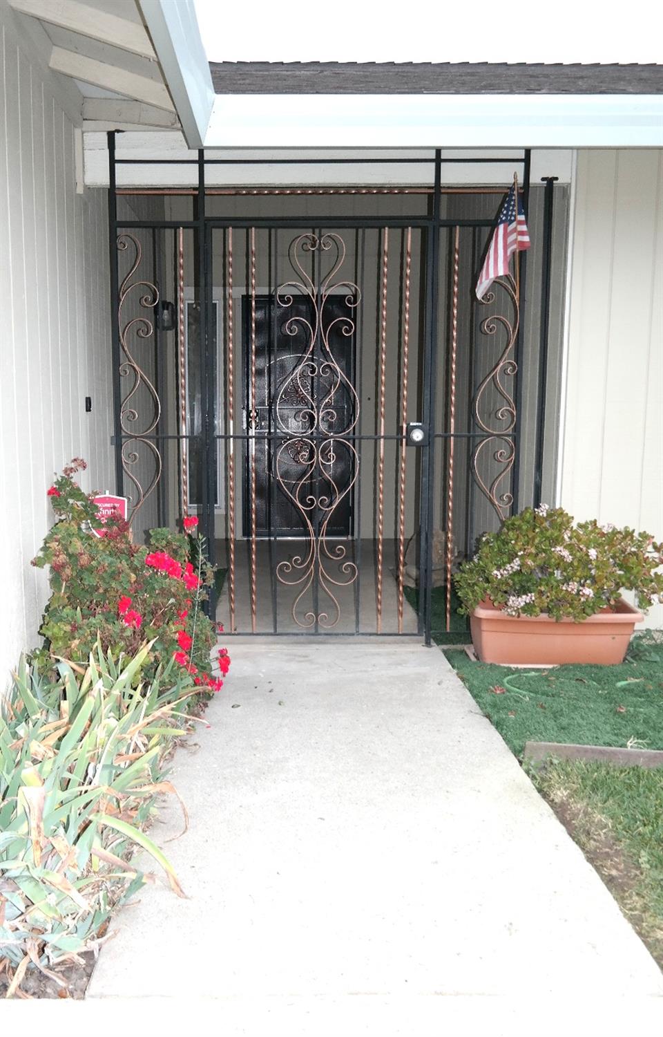 7613 Valley Wood Drive