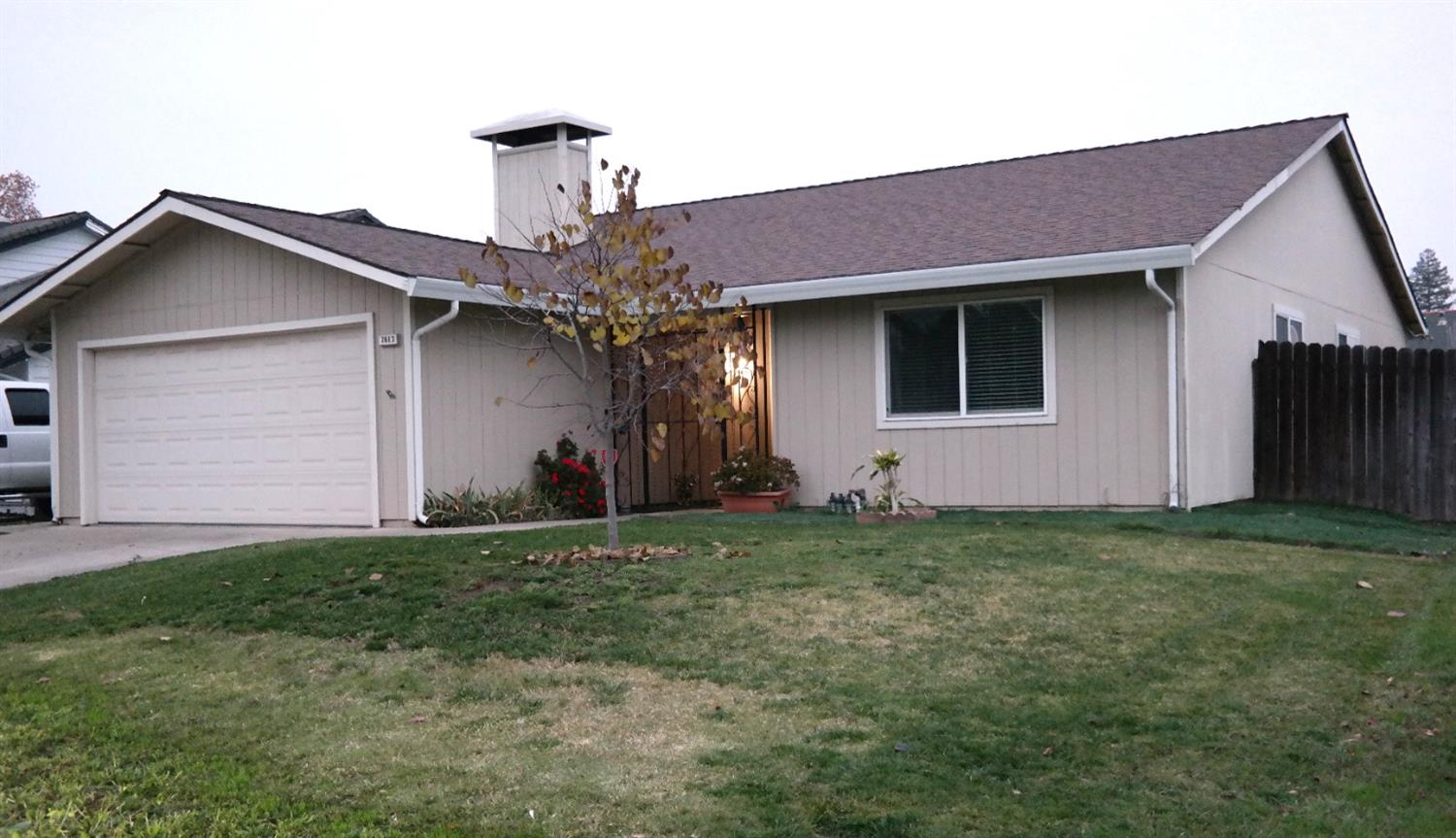 7613 Valley Wood Drive