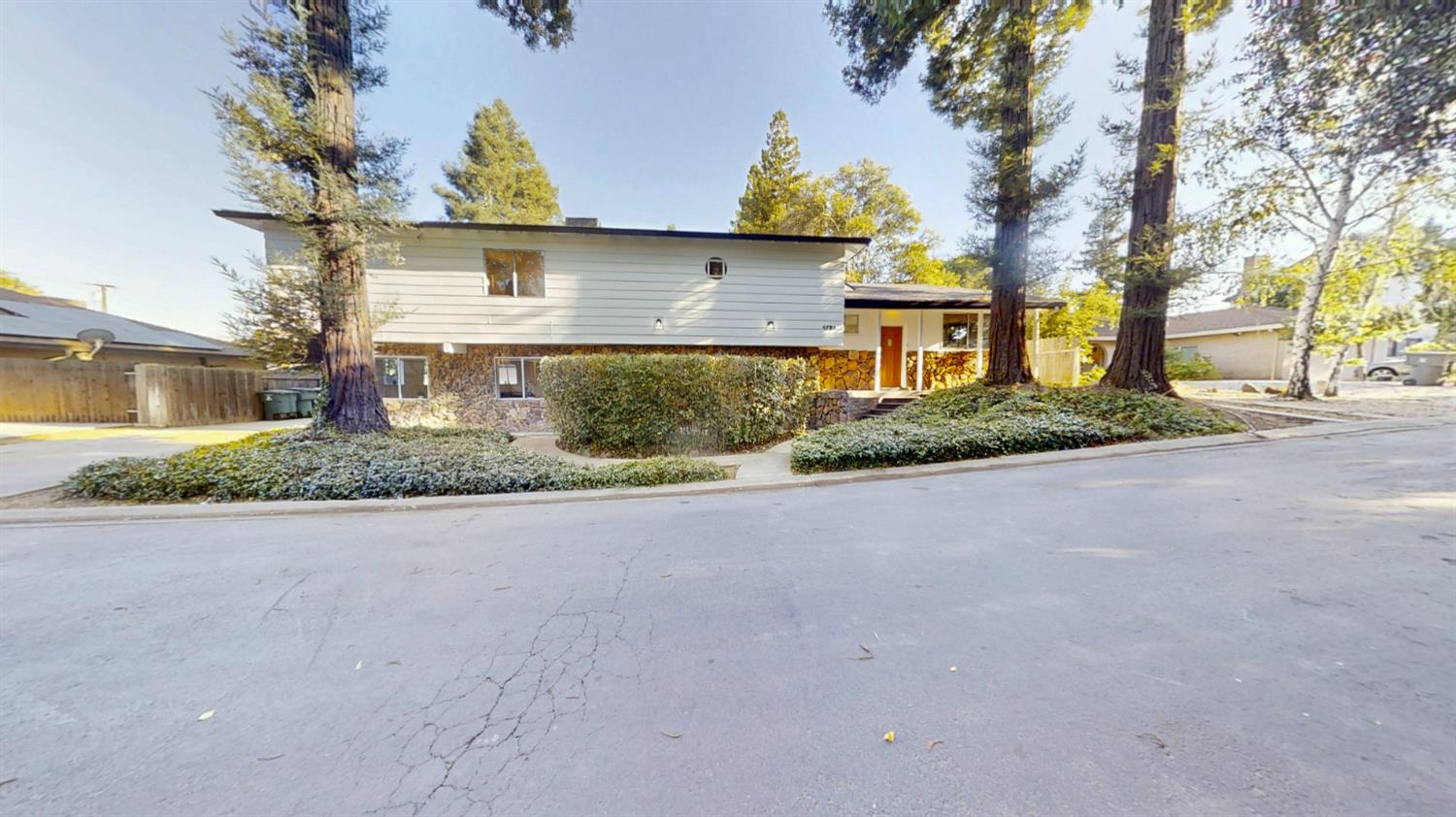 475 S Barrett Road A