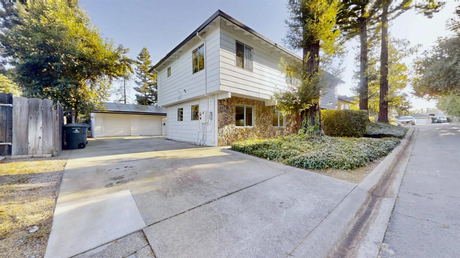 475 S Barrett Road A
