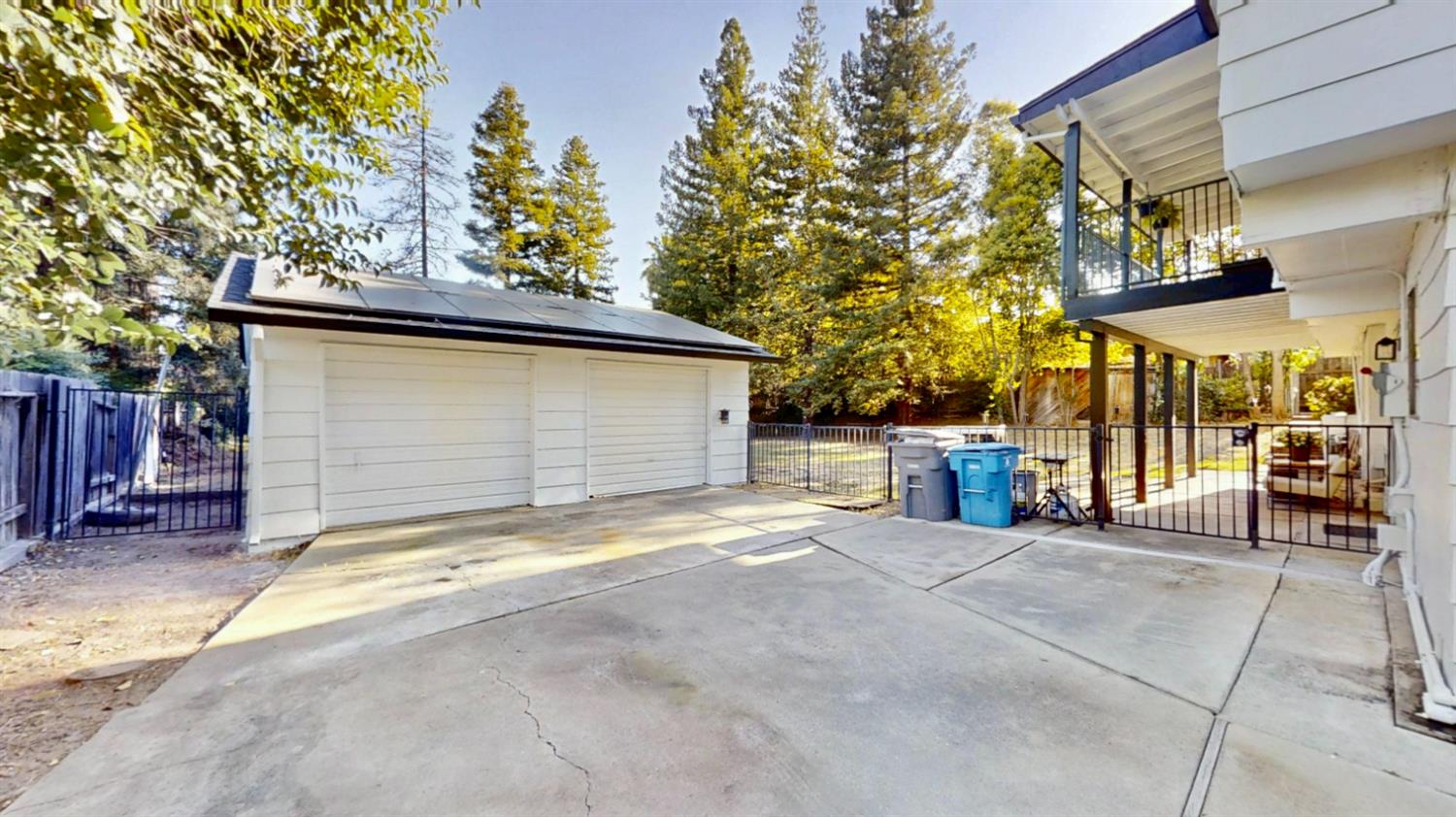 475 S Barrett Road A